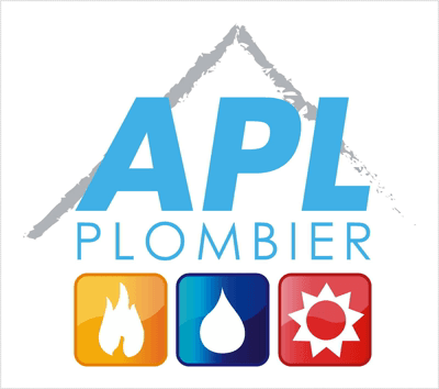 Logo APL Plombier - Plombier chauffagiste à Saint-Étienne